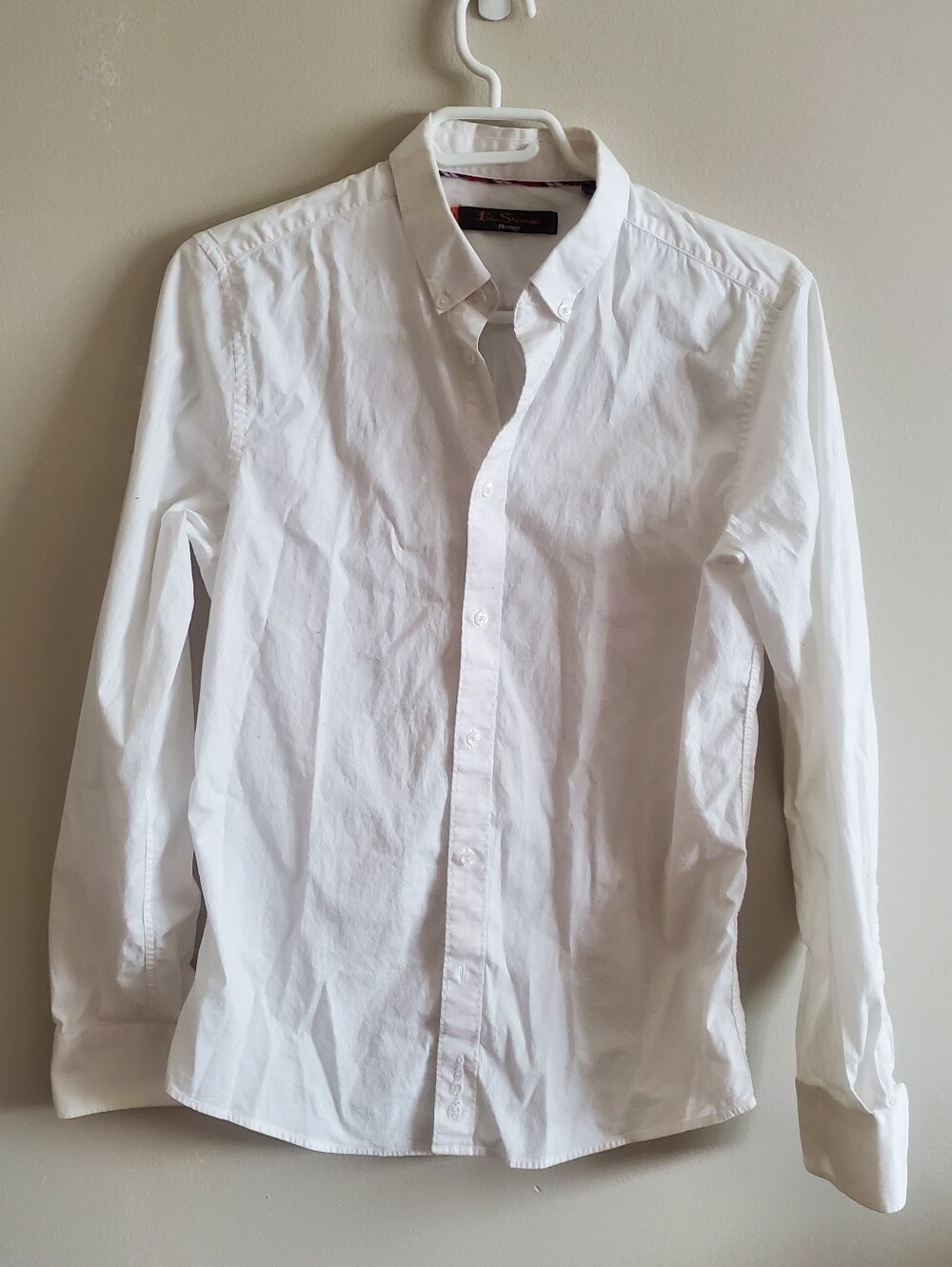 Ben Sherman Dress Shirt